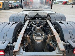 Volvo FH16 750 6x4 551kW