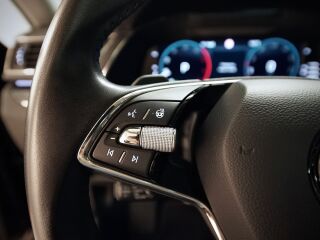 Skoda Superb Premium Edition 2.0 110kW