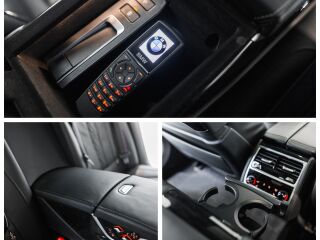BMW 740 Facelift M-Performance X-drive 3.0 235kW