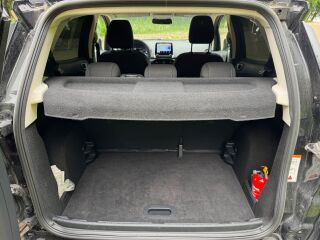 Ford EcoSport 1.0 R3 92kW