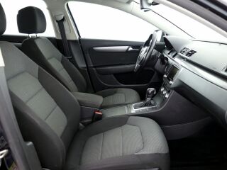 Volkswagen Passat Comfortline 4-Motion ATM 2.0 TDI 125kW