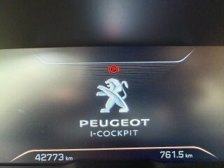 Peugeot 5008 Gt 1.5 R4 Tdi 96кВ