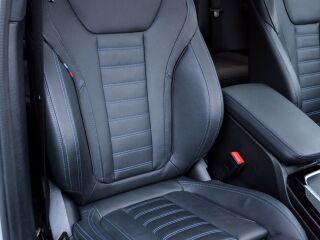 BMW X3 M40d G01 3.0 250kW