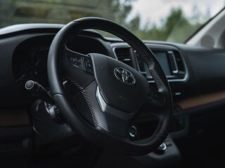 Toyota ProAce Verso 2.0 130kW