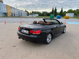 BMW 330 M-Pakett 3.0 180kW