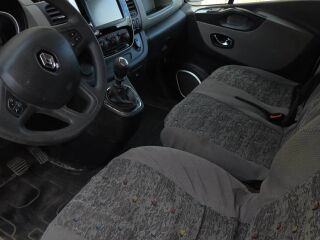 Renault Trafic 1.6 89kW