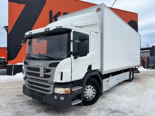 Scania P320 4x2 235kW