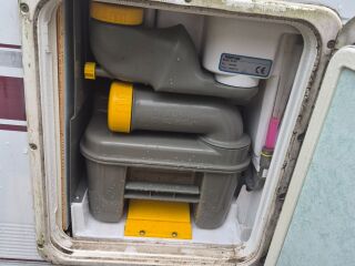 Swift Celeste 17/5 L
