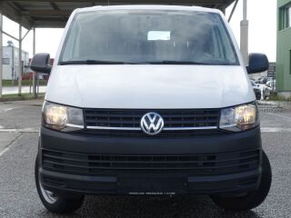Volkswagen Transporter Long L2H1 Facelift EU5 2.0 R4 TDI 103kW
