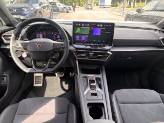 Cupra Formentor Cupra 1.5 eTSI 110кВ