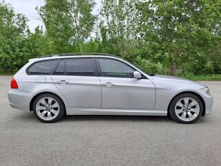 BMW 318 Faselift 2.0 105kW