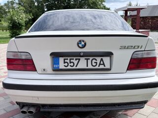 BMW 320 2.0 110kW