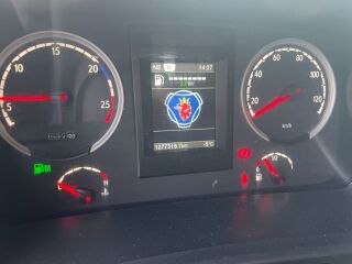 Scania R450 13.0 331kW