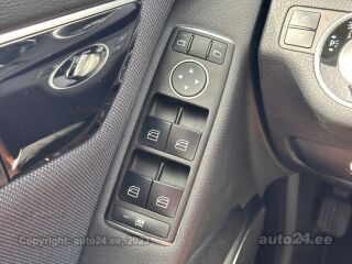 Mercedes-Benz C 200 Elegance Edition 2.1 CDi 100kW