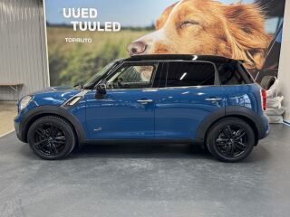 MINI Cooper S COUNTRYMAN ALL4 1.6 135kW