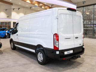 Ford Transit Van V363 L3 H2 Trend Long Wheelbase 2.0 121kW