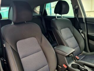 Hyundai Tucson Comfort 1.6 97kW