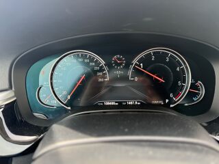 BMW 520 2.0 140kW