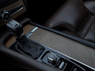 Volvo XC90 2.0 173kW