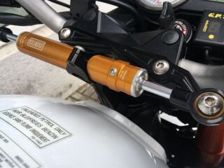 Kawasaki Z 1000 R4 92кВ