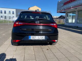 Hyundai i20 Comfort 1.0 73kW