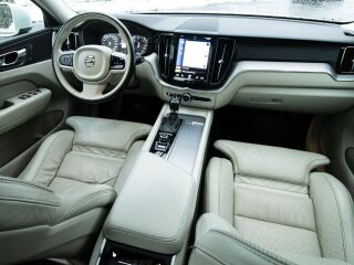 Volvo XC60 Inscription 2.0 D5 173kW