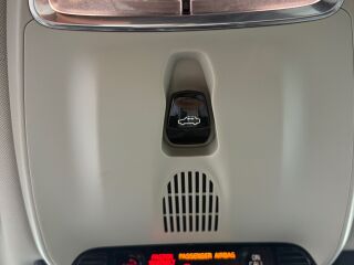 Volvo V90 MY 2017 No AdBlue 2.0 140кВ