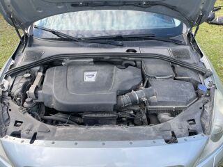 Volvo V60 2.4 151kW