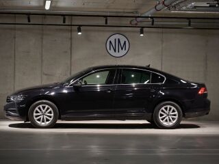 Volkswagen Passat BUSINESS 1.5 TSI 110кВ