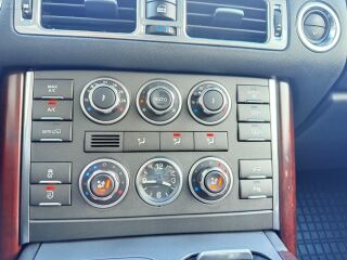 Land Rover Range Rover Vogue 4.4 V8 TDV8 230kW