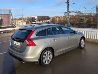 Volvo V60 1.6 132kW