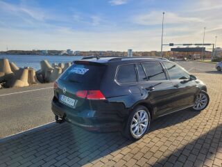 Volkswagen Golf VII Highline 2.0 110kW