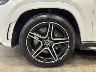 Mercedes-Benz GLS 400 AMG 4Matic 2.9 656929 243kW