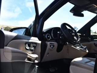 Mercedes-Benz V 250 Avantgarde 2.1 r4 140kW