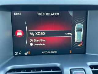 Volvo XC60 Momentum R-Design Edition 2.0 D3 110kW