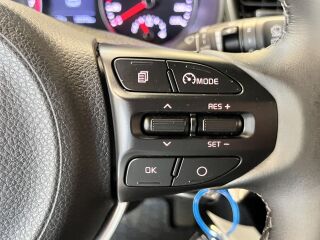 Kia Stonic EX Comfort Pack 1.4 73kW