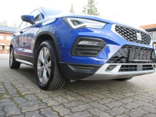 SEAT Ateca Xcellence 4Drive 2.0 TDI 110kW