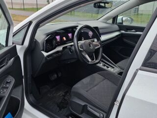 Volkswagen Golf Variant COMFORT 1.5 eTSI