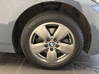 BMW 118 1.5 100kW