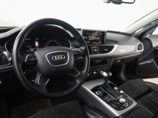 Audi A6 allroad Quattro 3.0 V6 TDI 150kW