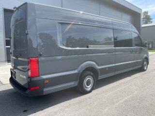 MAN TGE 2.0 130kW