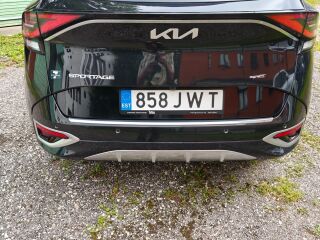 Kia Sportage 1.6 R4 16V 132кВ