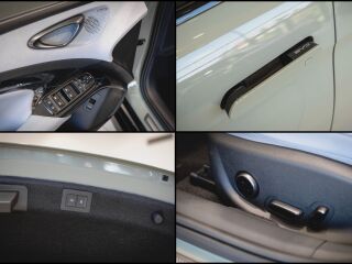 BYD Seal Design 230кВ