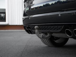BMW X5 M 423kW