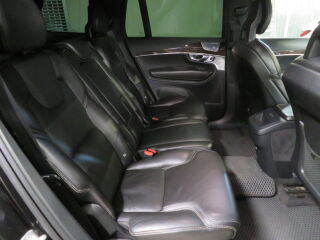 Volvo XC90 Inscription D5 2.0 173кВ