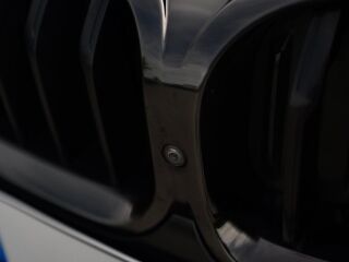 BMW 840 GrandCoupe 3.0 235kW