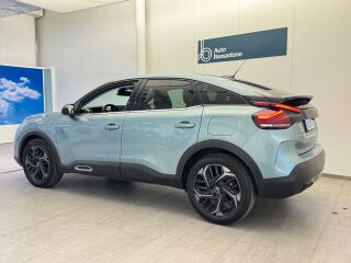 Citroen C4 Shine BlueHDi 130 AT8 1.5 96kW