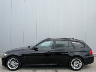 BMW 316 1.6 90kW