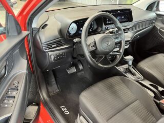 Hyundai i20 Comfort 1.0 73kW