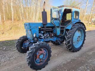 TRAKTOR T-40AM